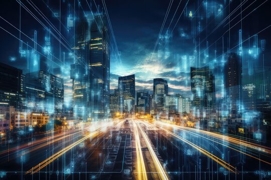 Edge Computing, explore the benefits and challenges of edge computing in enhancing real - time data processing and reducing latency