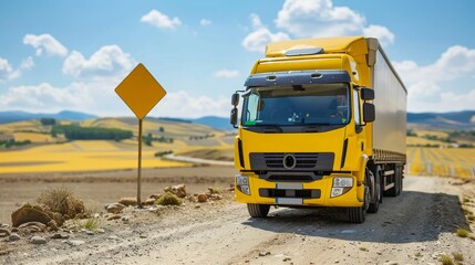 Advanced gps fleet management system. efficient tracking for trucks, ensuring reliable operations