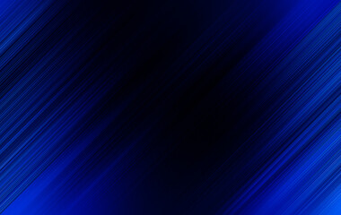 abstract blue and black are light pattern with the gradient is the with floor wall metal texture soft tech diagonal background black dark clean modern.