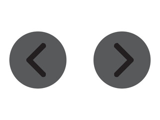 Double side arrows icon