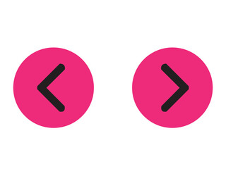 Double side arrows icon