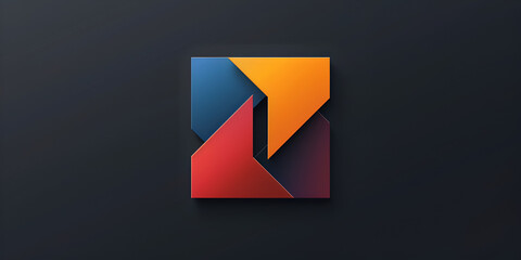 "Fresh Look: Introducing the Latest News Icon & Logo"
