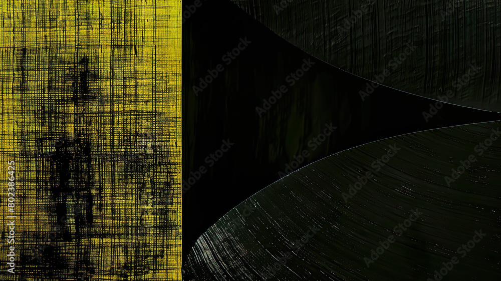 Poster contrast and texture in abstract art abstract background banner