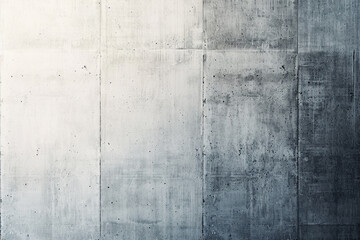 A sleek and modern background featuring a smooth concrete texture with a subtle gradient from light grey to charcoal.