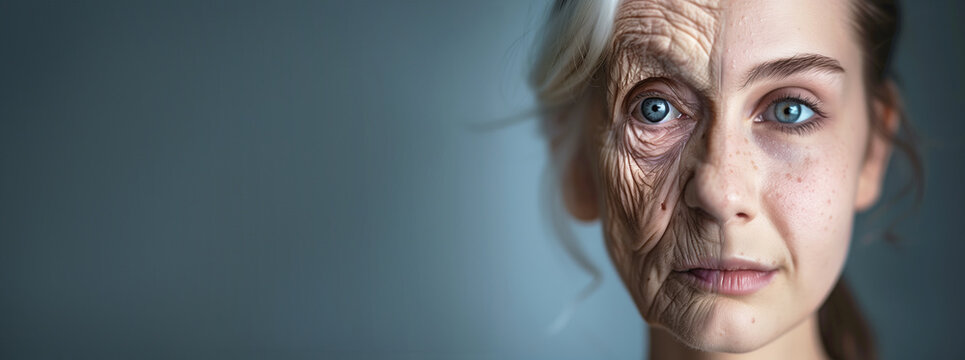 WHAT IS EARLY AGING intelligence overview