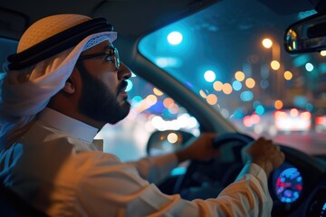 Safe Ramadan Travels: Driving Tips