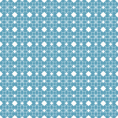 geometric pattern design for textile, fabric and other uses