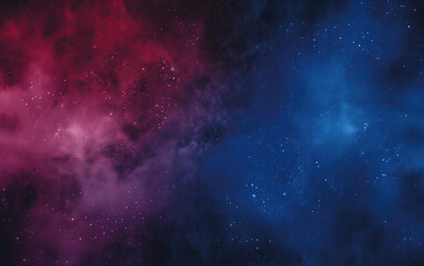 Space background