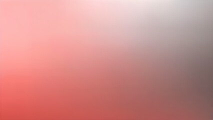 Fototapeta premium Pink and gray gradient background