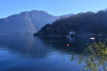 LAGO DI COMO