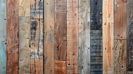 old wood texture - Powered by Adobe
