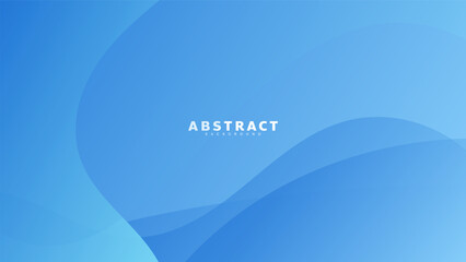 Abstract blue background design. Geometric stripe line art design. Modern shiny concept ,illustration for poster, ad, banner and brochure,Vector illustration EPS 10