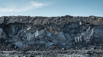 the management of ash residues generated from waste incineration, including storage and disposal methods