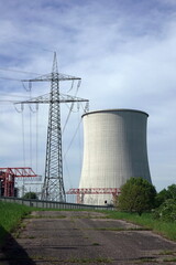 Kraftwerk Biblis