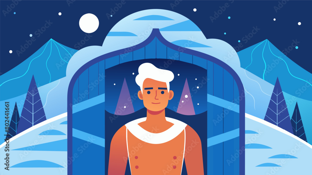 Poster adding an infrared sauna to my winter wellness routine has made a significant difference in my energ