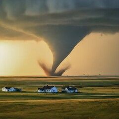 tornado