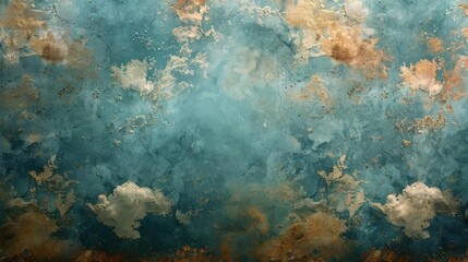 Gentle patina paper background, perfect for photography portfolios or art exhibition catalogs with a vintage theme