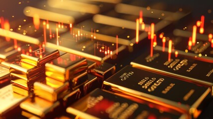 gold rate on the market