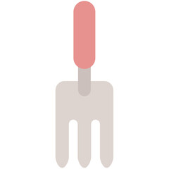 Gardening And Farming Colored Icon sets