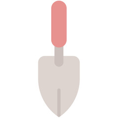 Gardening And Farming Colored Icon sets