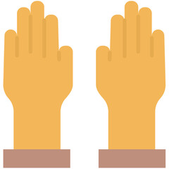 Gardening And Farming Colored Icon sets