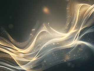 Bright and Luxurious Illumination Elegant Design with Soft Light