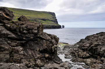 Faröer, Natur, Urlaub