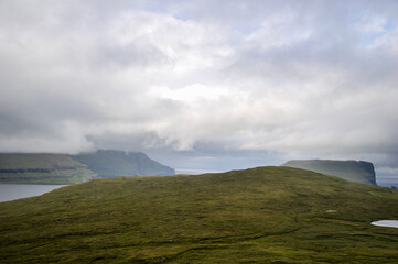 Far&ouml;er, Natur, Urlaub