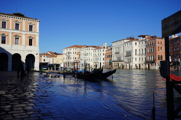 city canal grande