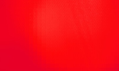 Red background suitable for ad posters banners social media covers events and various design works