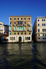 city canal grande