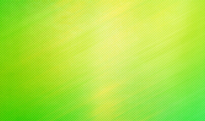 Green background suitable for ad posters banners social media covers events and various design works