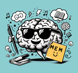 creative brain