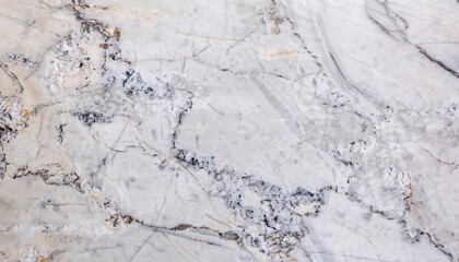 Fototapeta premium texture of a white marble slab