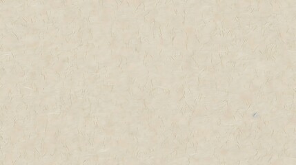 A seamless beige paper texture background suitable for various designs and printing purposes.