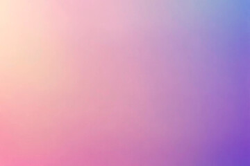 Soft Gradient Background, Pastel Color Gradient Texture