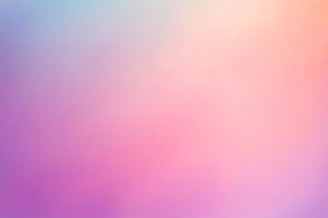 Soft Gradient Background, Pastel Color Gradient Texture