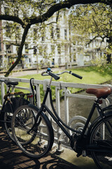 Fototapeta premium amazing city