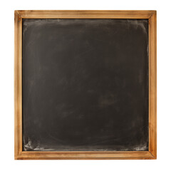 Vintage blackboard.