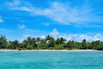 Riviera Maya Women Island