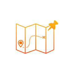 navigation icon