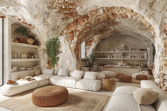 Adaptive Reuse Architecture: Heritage-Preserving Design Transformations