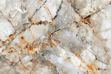 Marble texture background, Natural breccia marble tiles for ceramic wall tiles and floor tiles, marble stone texture for digital wall tiles, Rustic rough marble texture - generative ai