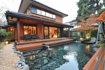 Endless Customization: Modular Architecture For Unique, Personalized Living Spaces