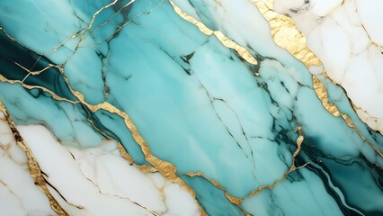 abstract marble crack texture background