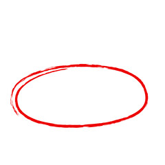 Circle Line Pencill