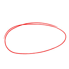 Circle Line Pencill
