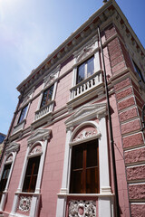 Palácio Cruz e Sousa - Museu Centro Histórico de Florianópolis