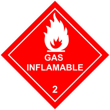 vm2.3, gasolina, inflamable, 2, pictograma, gas inflamable vector, imagen, indicar, anuncio, aviso, se&ntilde;al&eacute;tica, icono, s&iacute;mbolo, ilustraci&oacute;n, seguridad, liquido, epp, s&oacute;lido, signo, convencional, norma
