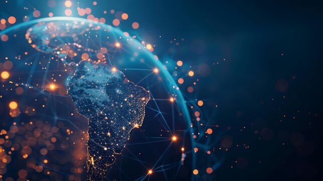 Expand globally to tap into new markets and diversify revenue streams, an effective strategy for a horizontal header web banner Sharpen banner background concept 3D with copy space